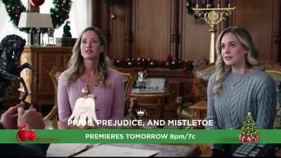 It'll be performed
on Founder's Day, - Christmas at the Palace
