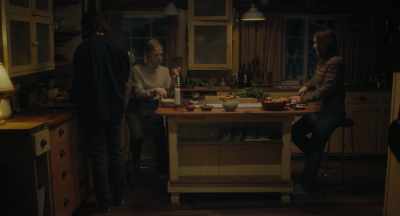 -It'll be six months next week. - Bleed with Me
