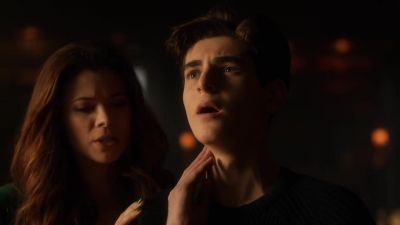 It'll be slow. - Gotham