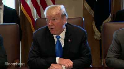 It'll be
the largest tax cuts by far - The New Corporation: The Unfortunately Necessary Sequel