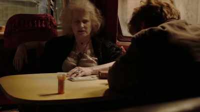 It'll be
the last thing you hear. - Midnight, Texas