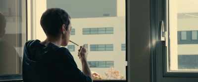 It'll be the worst World AIDS Day ever.
No one will come. - BPM (Beats per Minute)