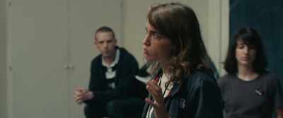 It'll be tough as I'm a bit sickened
by how it went down. - BPM (Beats per Minute)