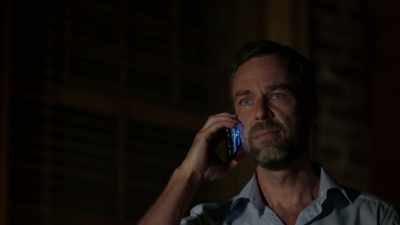 It'll buy time, and Serena will be safe. - Somewhere Between