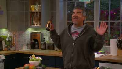 It'll change your life. - Lopez vs Lopez
