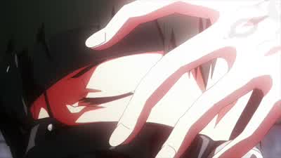 It'll change. - Tokyo Ghoul
