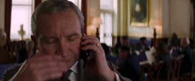 It'll create a digital glitch
in the world's banking system. - Operation Fortune: Ruse de Guerre