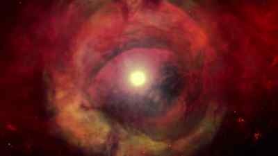 IT'LL CRUSH THE SUN'S CORE - How the Universe Works