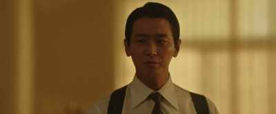It'll depend on the importance, - The Spy Gone North