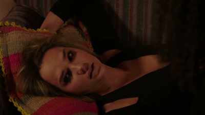 It'll distract them.
And they don't need that. - Midnight, Texas
