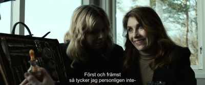 - It'll ease my gut and my mind...
- Car keys... where are the keys? - Small Town Killers