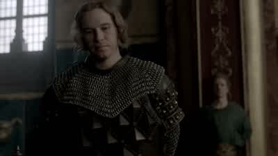 It'll fit. - Vikings