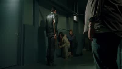 It'll get better... - The Walking Dead