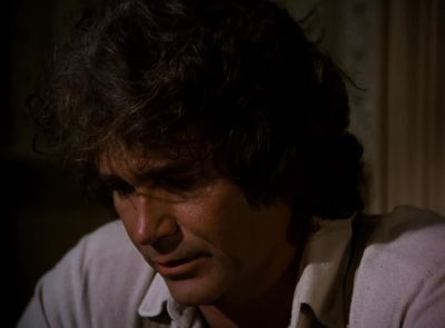 IT'LL GET BETTER YOU'LL SEE - Little House on the Prairie