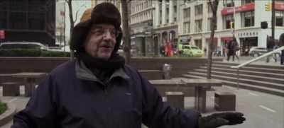 It'll get the general to go, - The Spider's Web: Britain's Second Empire