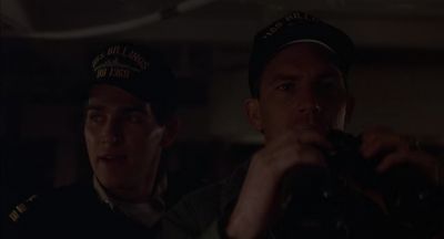 It'll give us a chance to test the depth charges - No Way Out