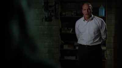 It'll have to do. - Torchwood