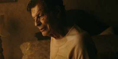 It'll help get
your strength back. - The Demon Disorder