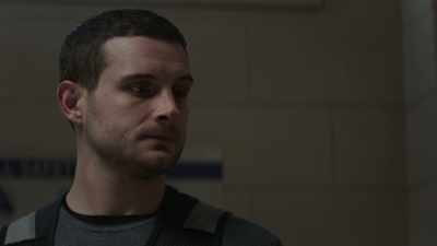 It'll help to have someone with
your experience in the room. - The Walking Dead: World Beyond