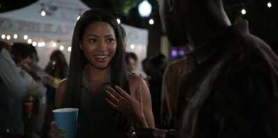 It'll help knock back
that layer of anxiety, - All American: Homecoming