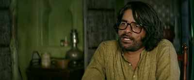 It'll help you see the road ahead - Raees