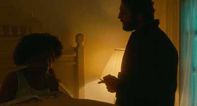 It'll help you sleep, okay? - The Mistress
