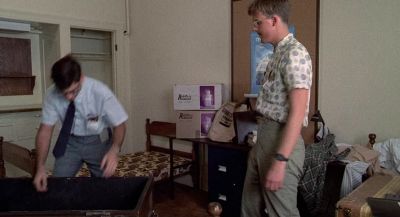 It'll help with the women too Women - Revenge of the Nerds