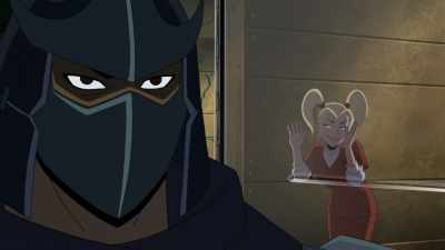 It'll just take a second,
it's very important. - Batman vs Teenage Mutant Ninja Turtles