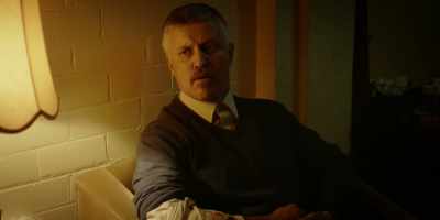 It'll just turn up
in her account, - Romper Stomper