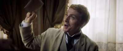 It'll keep you going until you begin
to work again. Uh! I'll look after this. - The Happy Prince