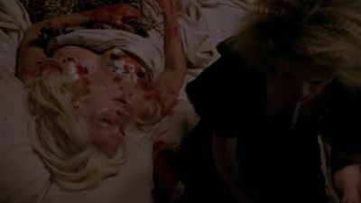 It'll kill them. - American Horror Story