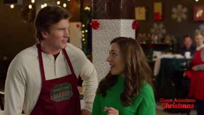 It'll look amazing, - A Dash of Christmas