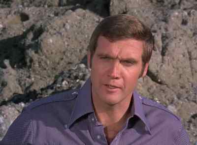 It'll look like he had a heart attack. - The Six Million Dollar Man