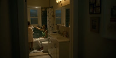 It'll make you feel better.
Look at all these amazing bubbles. - Accused