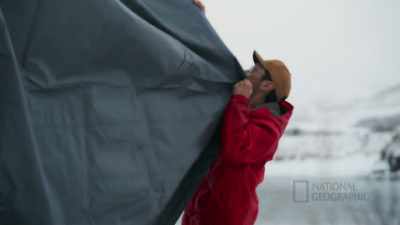 It'll make you learn. - Life Below Zero: First Alaskans