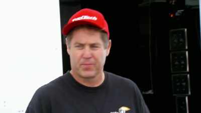 -It'll make some juice. You'll go 200 here.
-Yeah, - Street Outlaws No Prep Kings Team Attack