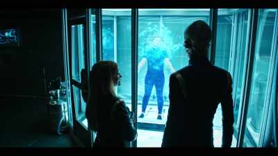It'll need to happen far more quickly - Star Trek: Discovery
