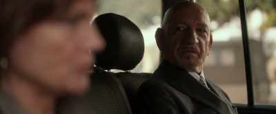 It'll never be
perfect and surely, - Backstabbing for Beginners