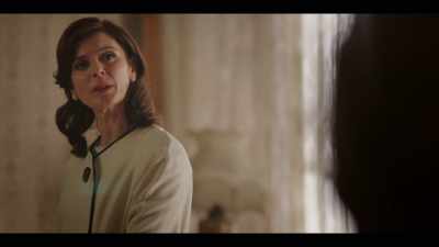 It'll only get worse, you know. - The Trial of Christine Keeler