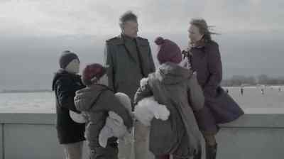 It'll only take a minute.
You won't regret it. - The Bridge