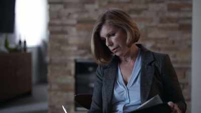 - It'll only take a second.
- No, thank you. I'm fine. - Alone in the Dark