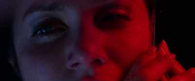 It'll pass in about
an hour or two. - The Girl in the Trunk