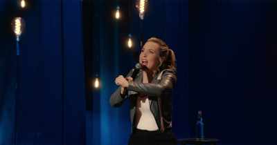 - "It'll pass!" - Taylor Tomlinson: Look at You