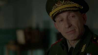 It'll pre-detonate. Like a bad fuse. - Salvation