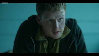 It'll prove he arranged Isla's
kidnap, but it will give you - Granite Harbour