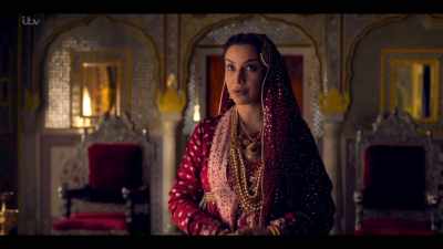 It'll put all of our plans in jeopardy. - Beecham House
