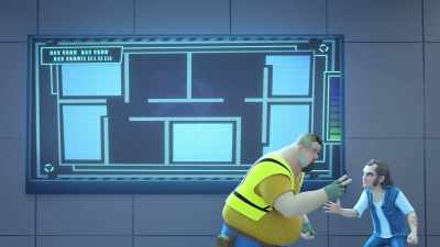 It'll show you
the exact location - LEGO Friends: Girls on a Mission