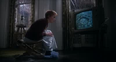 It'll stop any day now. - Rosemary's Baby