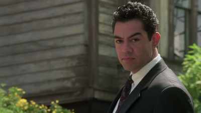 It'll take you back
to the exact moment - Charmed