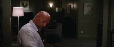 - It'll take care of itself.
- (door closes) - Skyscraper